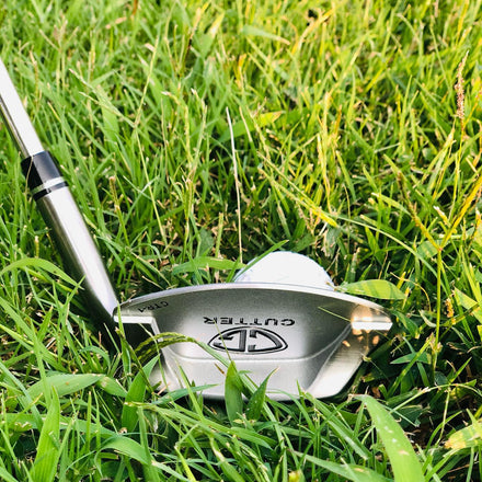 Golf doesn’t have to be...