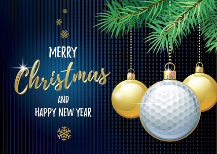 Merry Christmas from all of...