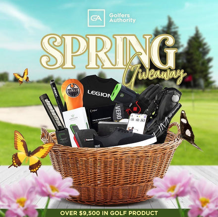 Our friends at @golfersauthority are...