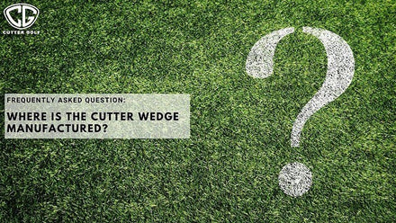Cutter Golf is a U.S