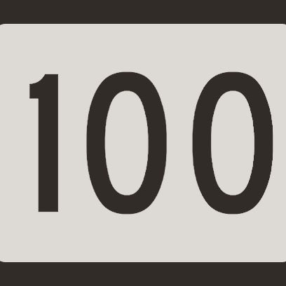 Cutter Golf reached a milestone...