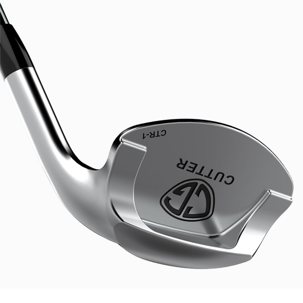 The Cutter Wedge™ - Main Image