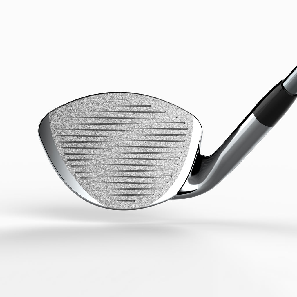 The Cutter Wedge™