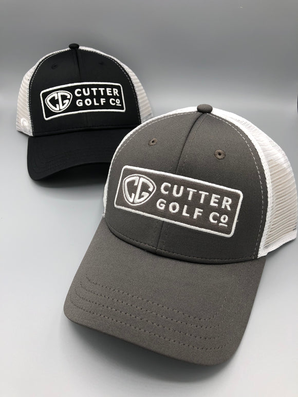 Cutter Golf Classic Truckers Hat