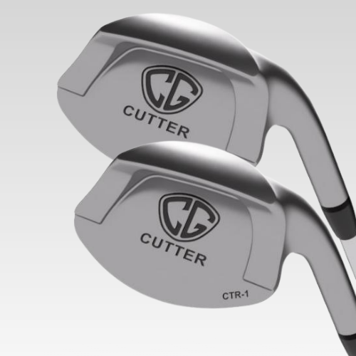 The Cutter Wedge™ 2 Pack